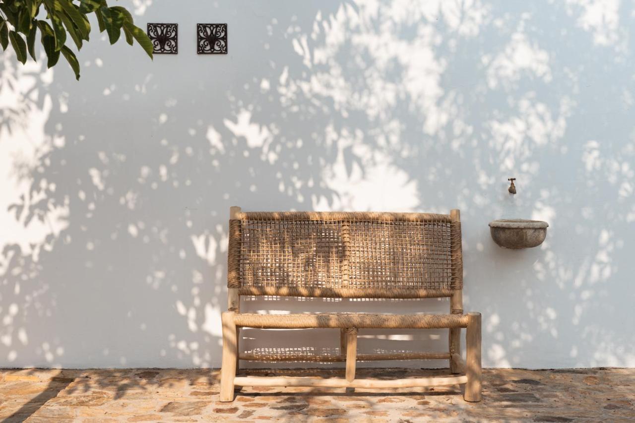 The Green House Alentejo Vila Nova da Baronia Exterior photo