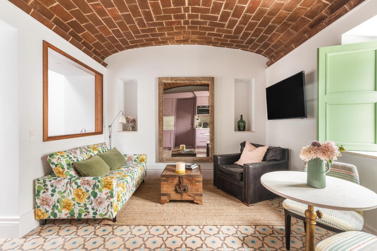 The Green House Alentejo Vila Nova da Baronia Exterior photo